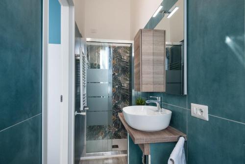 Roma Design Rooms San Giovanni Colosseo Area