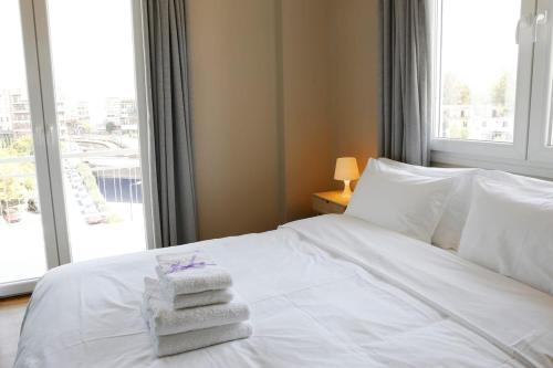 The Brightline Apartment Athens