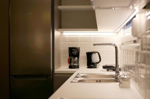 The Brightline Apartment Athens