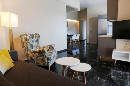 The Brightline Apartment Athens