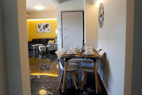 The Brightline Apartment Athens