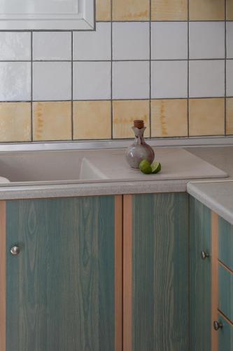 Imagen de la galería de Lemonia Accommodations, en Lithakia
