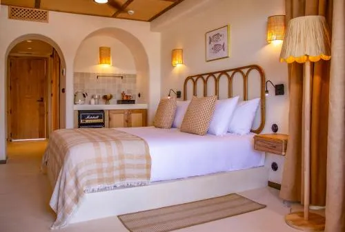 Nomad Hotel Cala Finestrat photo 11