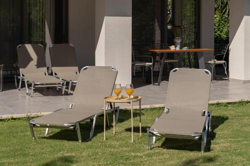 Imagen de la galería de Lemonia Accommodations, en Lithakia