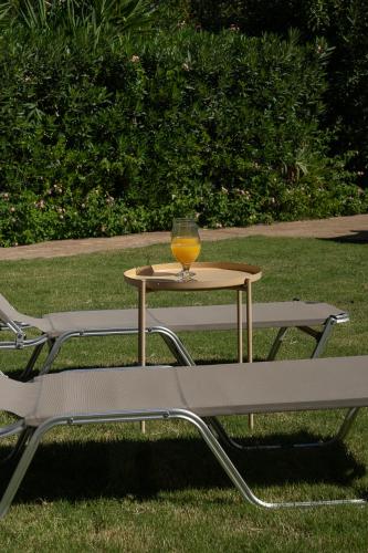 Imagen de la galería de Lemonia Accommodations, en Lithakia