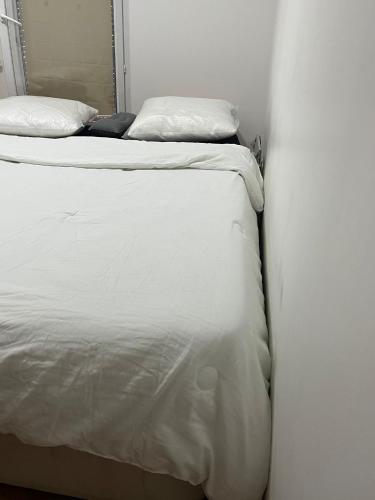 Llit o llits en una habitació de Chambre pinsel