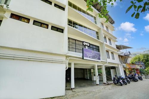 Fotografie z fotogalerie ubytování Hotel O Ceasar Palace Annex v destinaci Thekkady