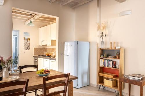 San Cristofano Blu Apartment Santa Croce, Florence