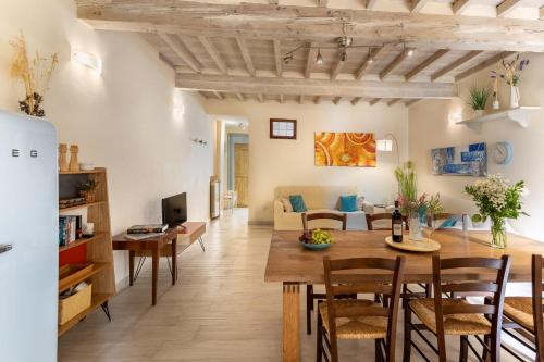 San Cristofano Blu Apartment Santa Croce, Florence