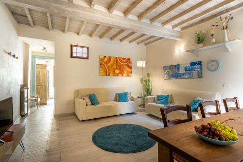 San Cristofano Blu Apartment Santa Croce, Florence