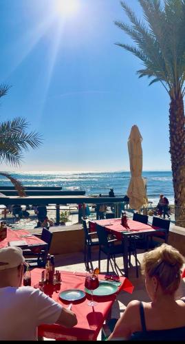 La Tropicale