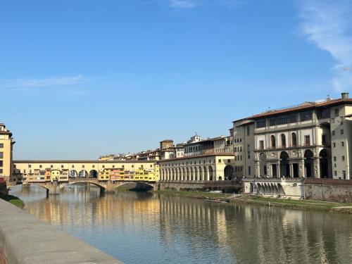 San Cristofano Blu Apartment Santa Croce, Florence