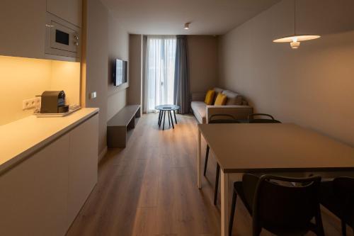 Foto BN SUITES San Francisco 5