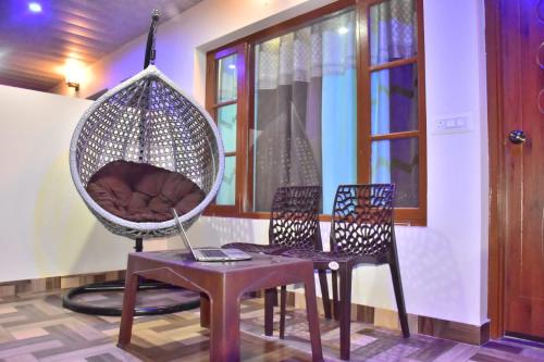 Foto dalla galleria di Misty Hills Homestay Kasuali a Kasauli
