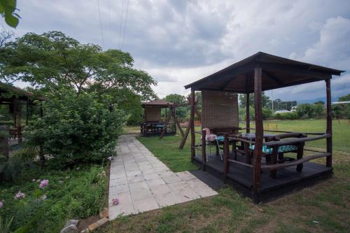 Gallery image of Greenfield campsite in Donji Štoj