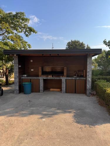 Gallery image of Greenfield campsite in Donji Štoj