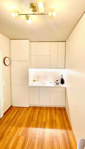THE APPARTMENT iN THE CITY CENTER
