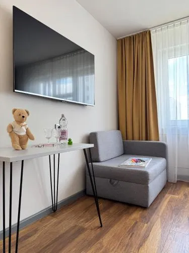 SORAT Hotel Berlin photo 18