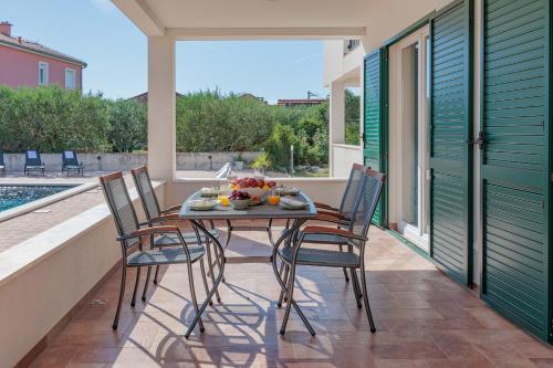 Villa Lucija - perfectholiday