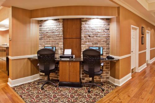 Foto dalla galleria di Holiday Inn Express Savannah - Historic District a Savannah