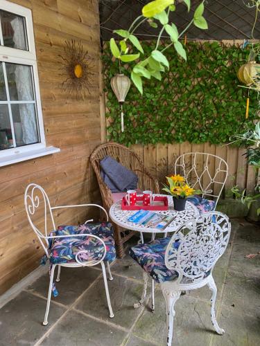 Afbeelding uit fotogalerij van Hillside Launceston Cornwall in Launceston