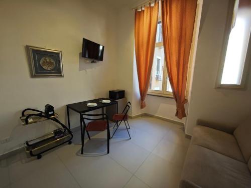 Appartamento Alida