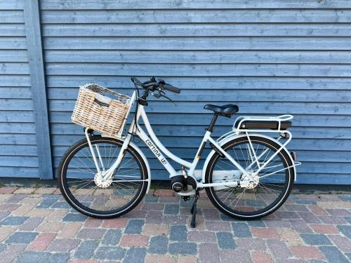 Montar en bicicleta en Veenland Hotel o alrededores