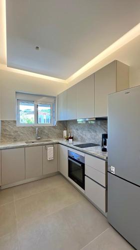Centro Blu Luxury Apartment