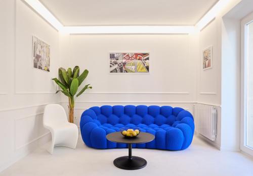 Pop Art by Basque Homes