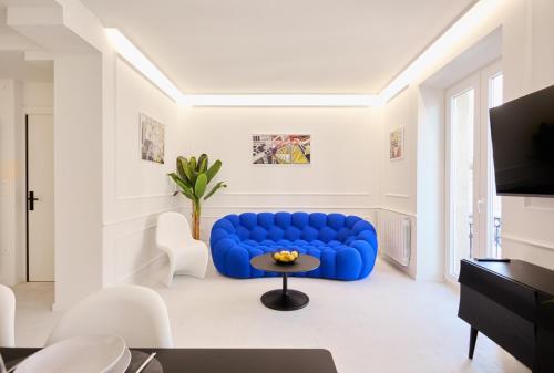 Pop Art by Basque Homes