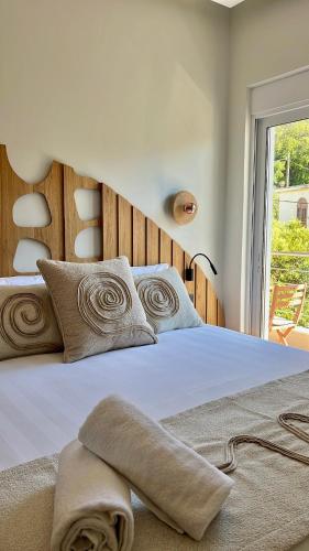 Centro Blu Luxury Apartment