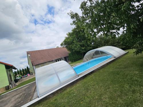 Casa 44 Domoslavice u Hořic