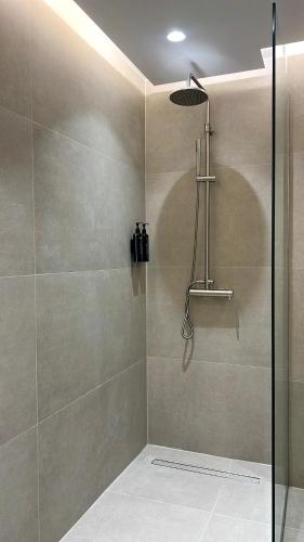 Centro Blu Luxury Apartment