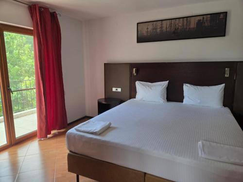 Imagen de la galería de Vila Silvia, en Eforie Sud