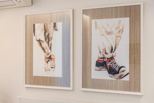 Fotografie z fotogalerie ubytování 3 M's Braga v destinaci Braga