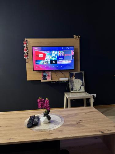 Gallery image of Apartments Rados BD in Budva