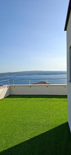 Villa Mare Infinity Panorama