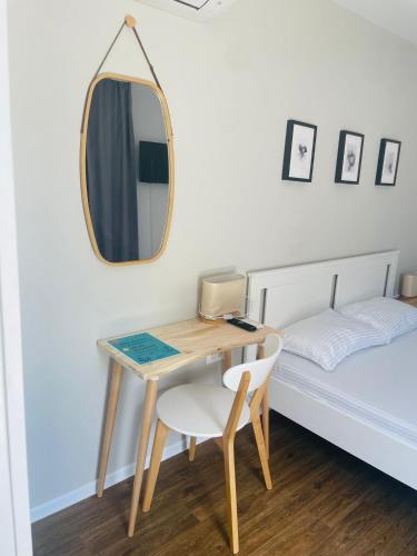 Foto dalla galleria di Daro tiny house a Vama Veche