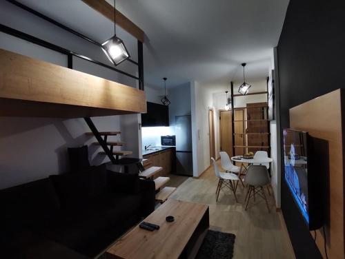Gallery image of Apartments Rados BD in Budva