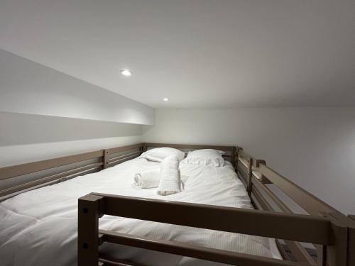 Studio rénové, au cœur du Vieux Lyon