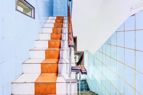 Fotografie z fotogalerie ubytování Hotel O MIZPAH INN v destinaci Čennaí