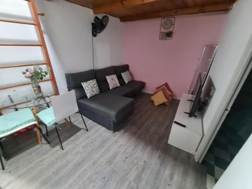 Estudio céntrico