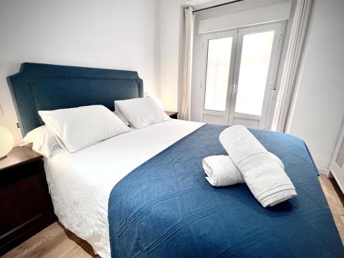dPLACE To Be - Exclusive Apartments in Historic Center