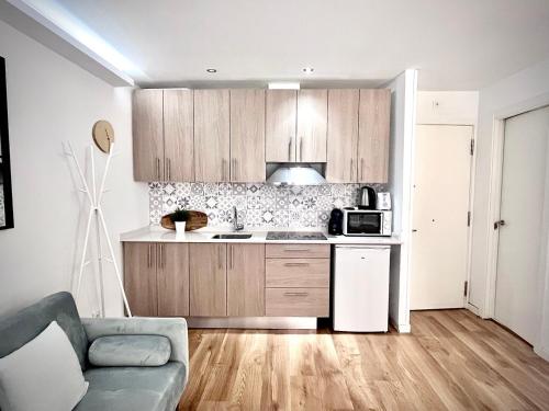 dPLACE To Be - Exclusive Apartments in Historic Center