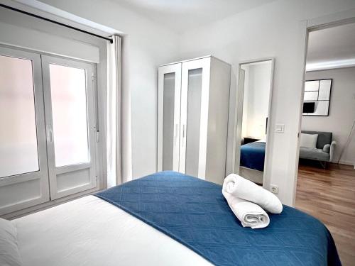 dPLACE To Be - Exclusive Apartments in Historic Center