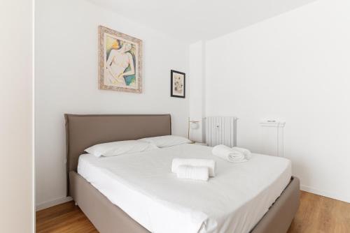 GuestHost - Lovely Apartment X4 in Porta Venezia