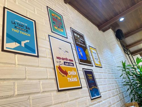 Φωτογραφία από το άλμπουμ του Bee Homestay Phan Thiết σε Παν Θιέτ