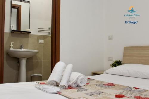 Φωτογραφία από το άλμπουμ του B&b Biagio 2 σε Cirella