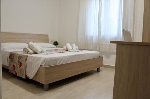 Φωτογραφία από το άλμπουμ του B&b Biagio 2 σε Cirella