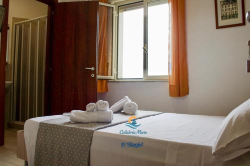 Φωτογραφία από το άλμπουμ του B&b Biagio 2 σε Cirella
